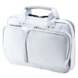 BAG-P13W / 衝撃吸収PCケース(モバイルPC)