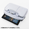 BAG-P14BK 衝撃吸収PCケース(モバイルPC) BAG-P14BK / 衝撃吸収PCケース(モバイルPC)