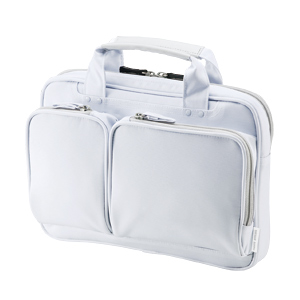 BAG-P14W / 衝撃吸収PCケース(モバイルPC)
