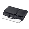 BAG-P16BKN 衝撃吸収PCケース(15.6インチワイド対応・ブラック) BAG-P16BKN / 衝撃吸収PCケース(15.6インチワイド対応・ブラック)