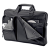 BAG-P16BKN 衝撃吸収PCケース(15.6インチワイド対応・ブラック) BAG-P16BKN / 衝撃吸収PCケース(15.6インチワイド対応・ブラック)