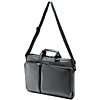 BAG-P16BK / 衝撃吸収PCケース(16インチワイド）