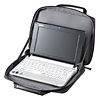 BAG-P17BK 衝撃吸収PCケース(8.9インチワイド) BAG-P17BK / 衝撃吸収PCケース(8.9インチワイド)