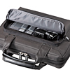 BAG-P17BK 衝撃吸収PCケース(8.9インチワイド) BAG-P17BK / 衝撃吸収PCケース(8.9インチワイド)