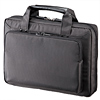 BAG-P18BK 衝撃吸収PCケース(10.2インチワイド) BAG-P18BK / 衝撃吸収PCケース(10.2インチワイド)