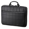 BAG-P20BK2 衝撃吸収PCケース(15.6インチワイド対応・ブラック) BAG-P20BK2 / 衝撃吸収PCケース(15.6インチワイド対応・ブラック)