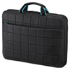 BAG-P20BK / 衝撃吸収PCケース（16.4インチワイド）