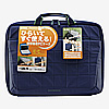 BAG-P20NV / 衝撃吸収PCケース（16.4インチワイド）