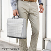 BAG-P20S 衝撃吸収PCケース(16.4インチワイド) BAG-P20S / 衝撃吸収PCケース(16.4インチワイド)