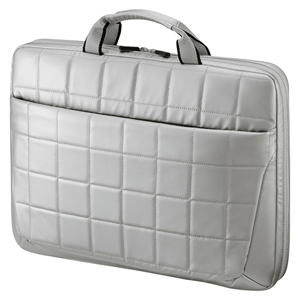 BAG-P20S / 衝撃吸収PCケース(16.4インチワイド)