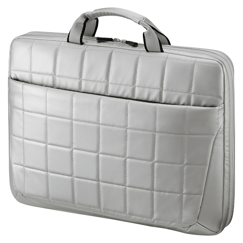 BAG-P20S / 衝撃吸収PCケース(16.4インチワイド)