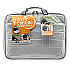 BAG-P20S 衝撃吸収PCケース(16.4インチワイド) BAG-P20S / 衝撃吸収PCケース(16.4インチワイド)