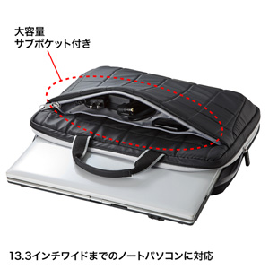 BAG-P21BK2