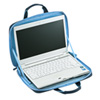 BAG-P21NV2 衝撃吸収PCケース(13.3インチワイド・ネイビー) BAG-P21NV2 / 衝撃吸収PCケース(13.3インチワイド・ネイビー)