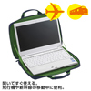 BAG-P21NV 衝撃吸収PCケース(13.3インチワイド) BAG-P21NV / 衝撃吸収PCケース(13.3インチワイド)