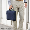 BAG-P21NV 衝撃吸収PCケース(13.3インチワイド) BAG-P21NV / 衝撃吸収PCケース(13.3インチワイド)