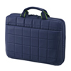BAG-P21NV / 衝撃吸収PCケース（13.3インチワイド）