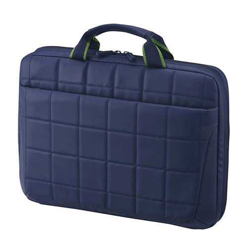 BAG-P21NV / 衝撃吸収PCケース(13.3インチワイド)