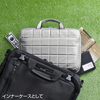 BAG-P21S 衝撃吸収PCケース(13.3インチワイド) BAG-P21S / 衝撃吸収PCケース(13.3インチワイド)