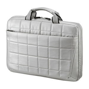 BAG-P21S / 衝撃吸収PCケース(13.3インチワイド)