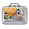 BAG-P21S 衝撃吸収PCケース(13.3インチワイド) BAG-P21S / 衝撃吸収PCケース(13.3インチワイド)