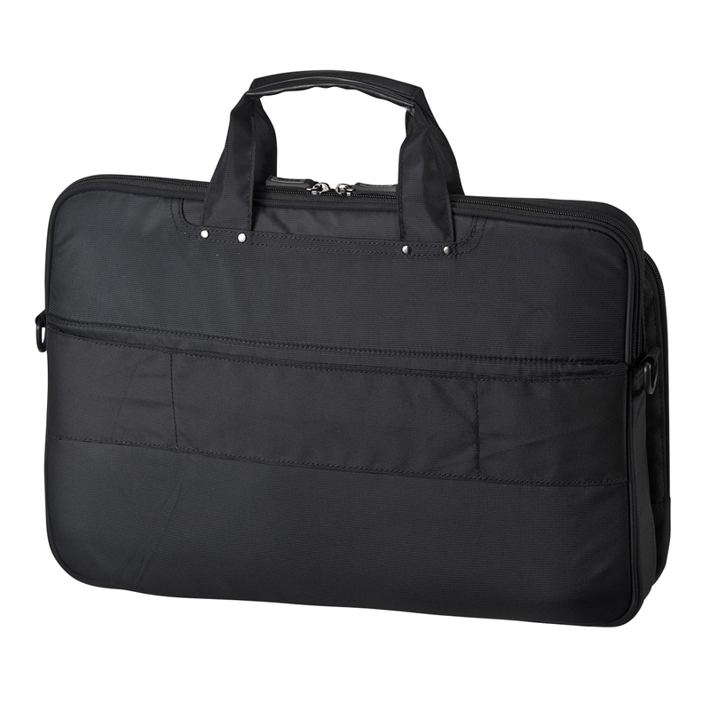 背面
