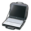 BAG-P6BK 衝撃吸収PCケース(A4L) BAG-P6BK / 衝撃吸収PCケース(A4L)
