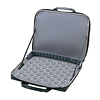 BAG-P6BK 衝撃吸収PCケース(A4L) BAG-P6BK / 衝撃吸収PCケース(A4L)