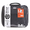 BAG-P6BK 衝撃吸収PCケース(A4L) BAG-P6BK / 衝撃吸収PCケース(A4L)