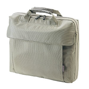 BAG-P6SV / 衝撃吸収PCケース(A4L)