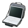 BAG-P7BK 衝撃吸収PCケース(A4) BAG-P7BK / 衝撃吸収PCケース(A4)