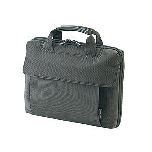 BAG-P8BK / 衝撃吸収PCケース(B5)