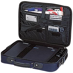 BAG-PL4BL / キャリングNOTE