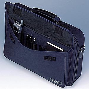 BAG-PL4BL / キャリングNOTE