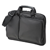 BAG-PMACA1BK MacBookプロテクトケース(ブラック) BAG-PMACA1BK / MacBookプロテクトケース(ブラック)