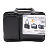 BAG-PMACA1BK / MacBookプロテクトケース（ブラック）
