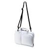 BAG-PMACA1W MacBookプロテクトケース(ホワイト) BAG-PMACA1W / MacBookプロテクトケース(ホワイト)