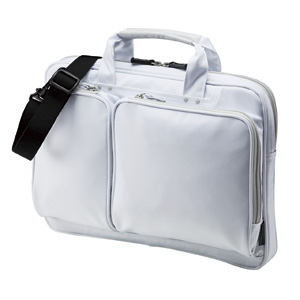 BAG-PMACA1W / MacBookプロテクトケース(ホワイト)