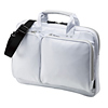 BAG-PMACA1W MacBookプロテクトケース(ホワイト) BAG-PMACA1W / MacBookプロテクトケース(ホワイト)