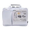 BAG-PMACA1W MacBookプロテクトケース(ホワイト) BAG-PMACA1W / MacBookプロテクトケース(ホワイト)