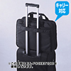 BAG-POCKET20G / PCブリーフケース（グレー）