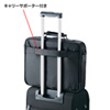 BAG-PR3N スマートビジネスパソコンバッグ(15.6インチワイド) BAG-PR3N / スマートビジネスパソコンバッグ(15.6インチワイド)