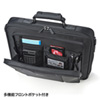 BAG-PR3N スマートビジネスパソコンバッグ(15.6インチワイド) BAG-PR3N / スマートビジネスパソコンバッグ(15.6インチワイド)