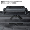 BAG-PR3N スマートビジネスパソコンバッグ(15.6インチワイド) BAG-PR3N / スマートビジネスパソコンバッグ(15.6インチワイド)