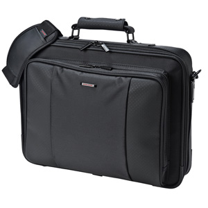 BAG-PR3N / スマートビジネスパソコンバッグ(15.6インチワイド)