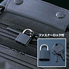 BAG-PR6 / トラベルエクスパンド