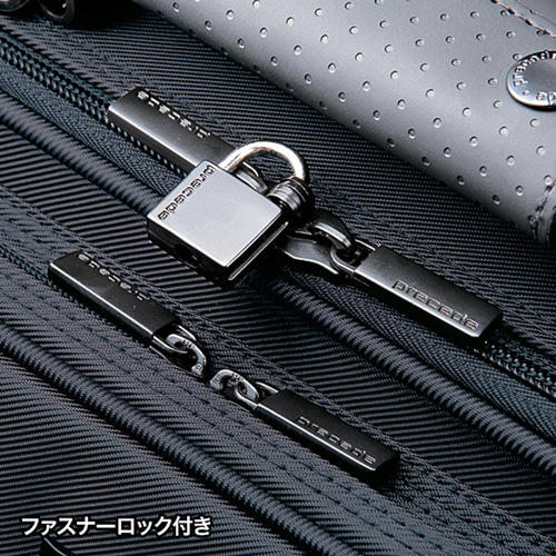 BAG-PR7N / スマートビジネスパソコンバッグ（17.3インチワイド）