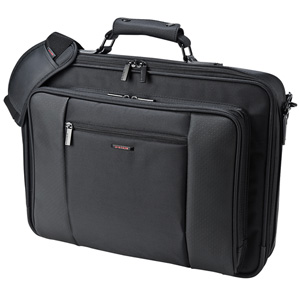 BAG-PR7N / スマートビジネスパソコンバッグ(17.3インチワイド)