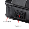 BAG-PR8 / スマートビジネス18インチ