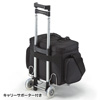 BAG-PRO2N プロジェクターバッグ(16インチワイド対応・ブラック) BAG-PRO2N / プロジェクターバッグ(16インチワイド対応・ブラック)